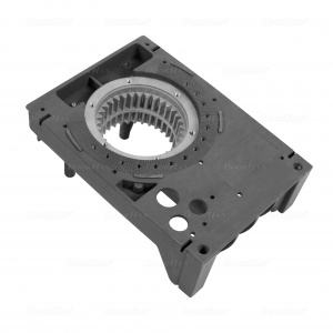 Корпус привода с редуктором в сборе ARM-230, DHAR230-10