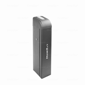 Стойка шлагбаума BARRIER-PRO-RPD до 3 метров (DOORHAN), BARRIER-PRO-RPD