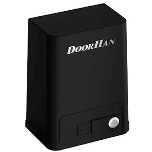 Привод SLIDING-800PRO для ворот весом до 800 кг, ширина проема до 4,5 м (DOORHAN), SLIDING-800PRO